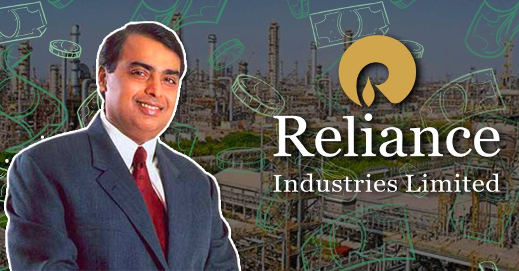 mukesh ambani