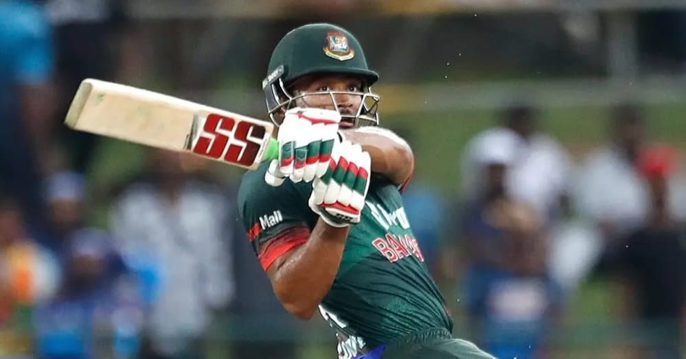najmul shanto