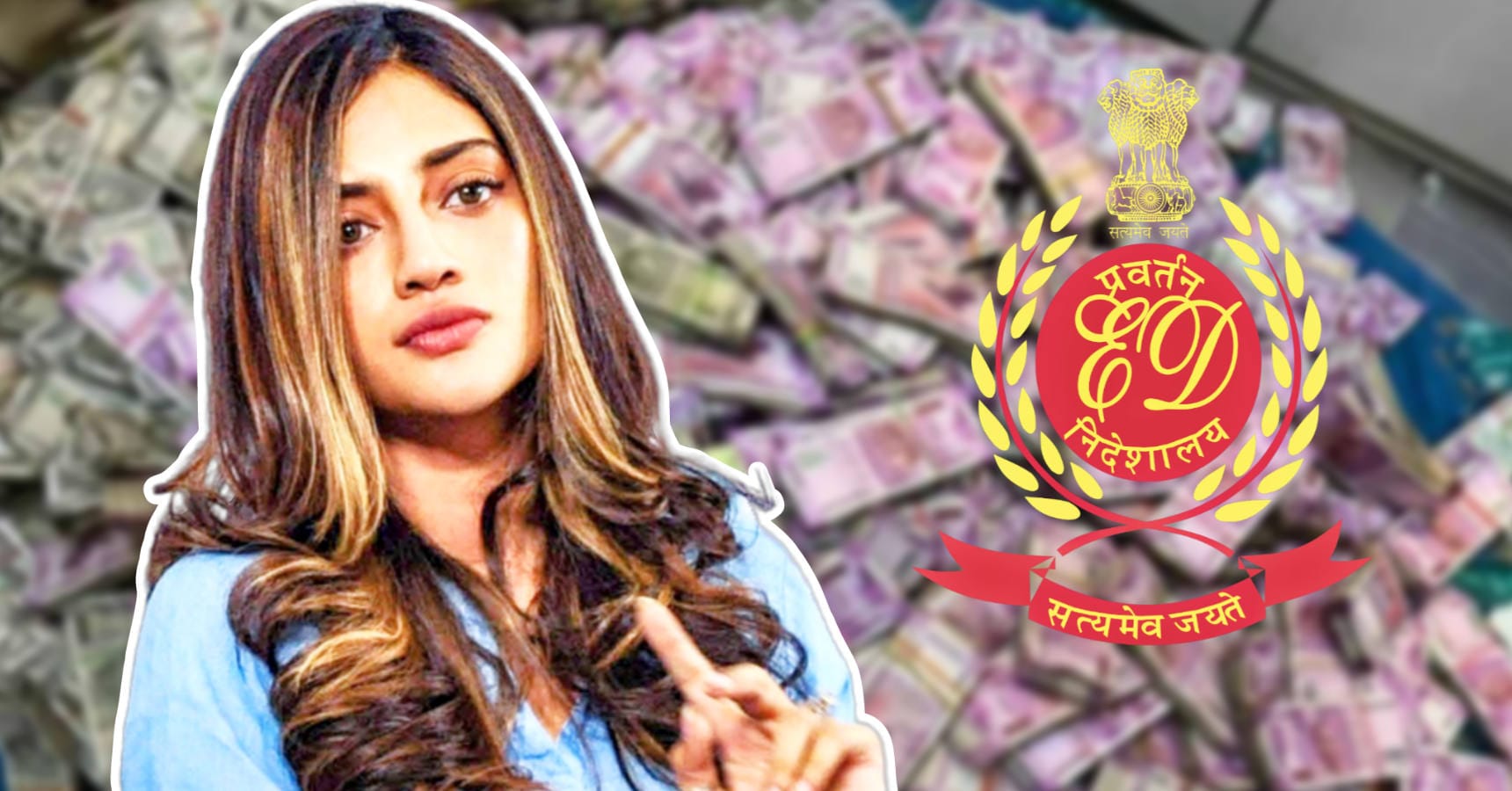 Saayoni ghosh on nusrat jahan flat case