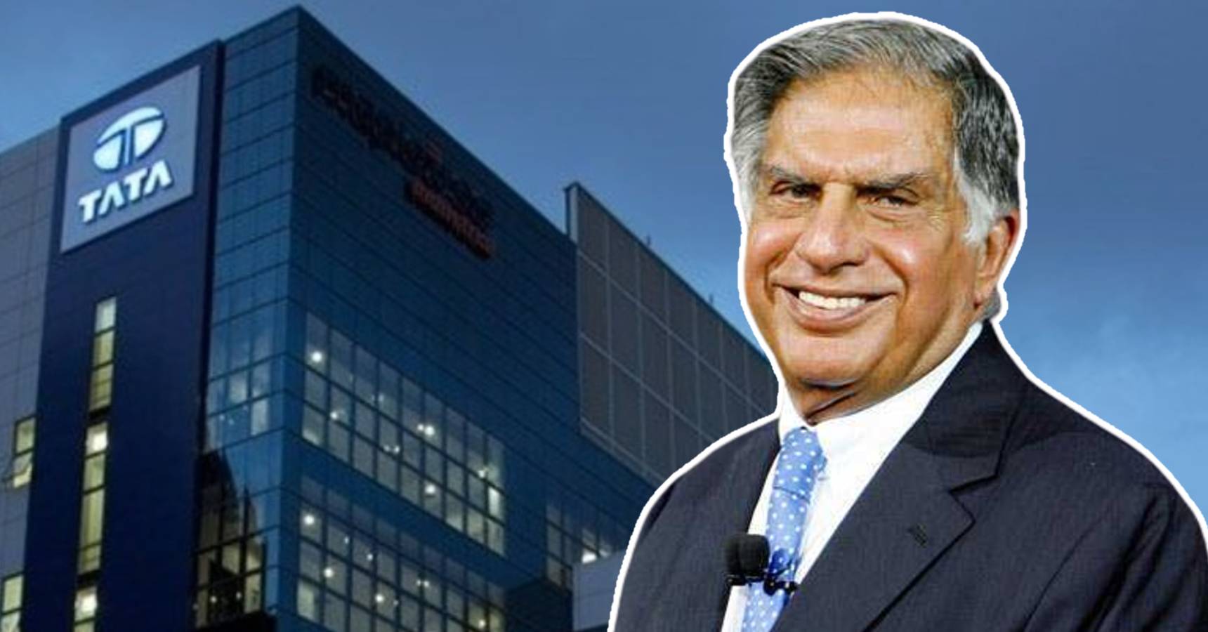 government is giving this special honor to Ratan Tata