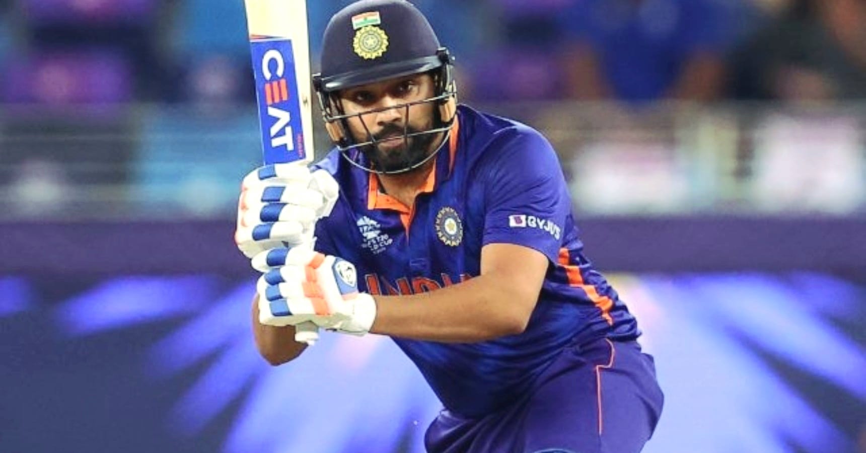 rohit hitman 6