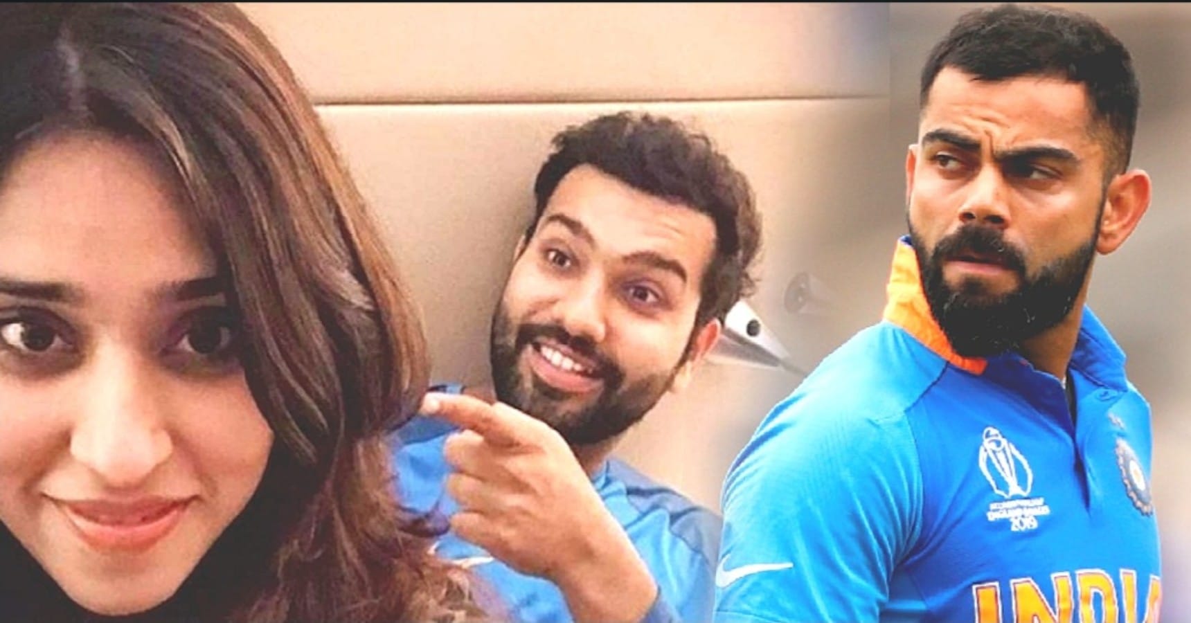 rohit ritika sajdeh