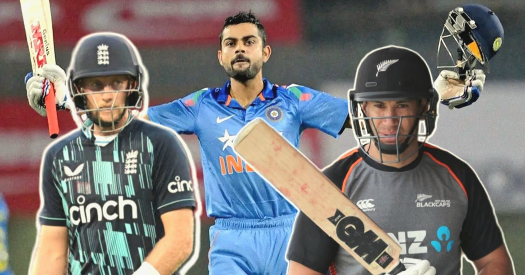 root taylor kohli