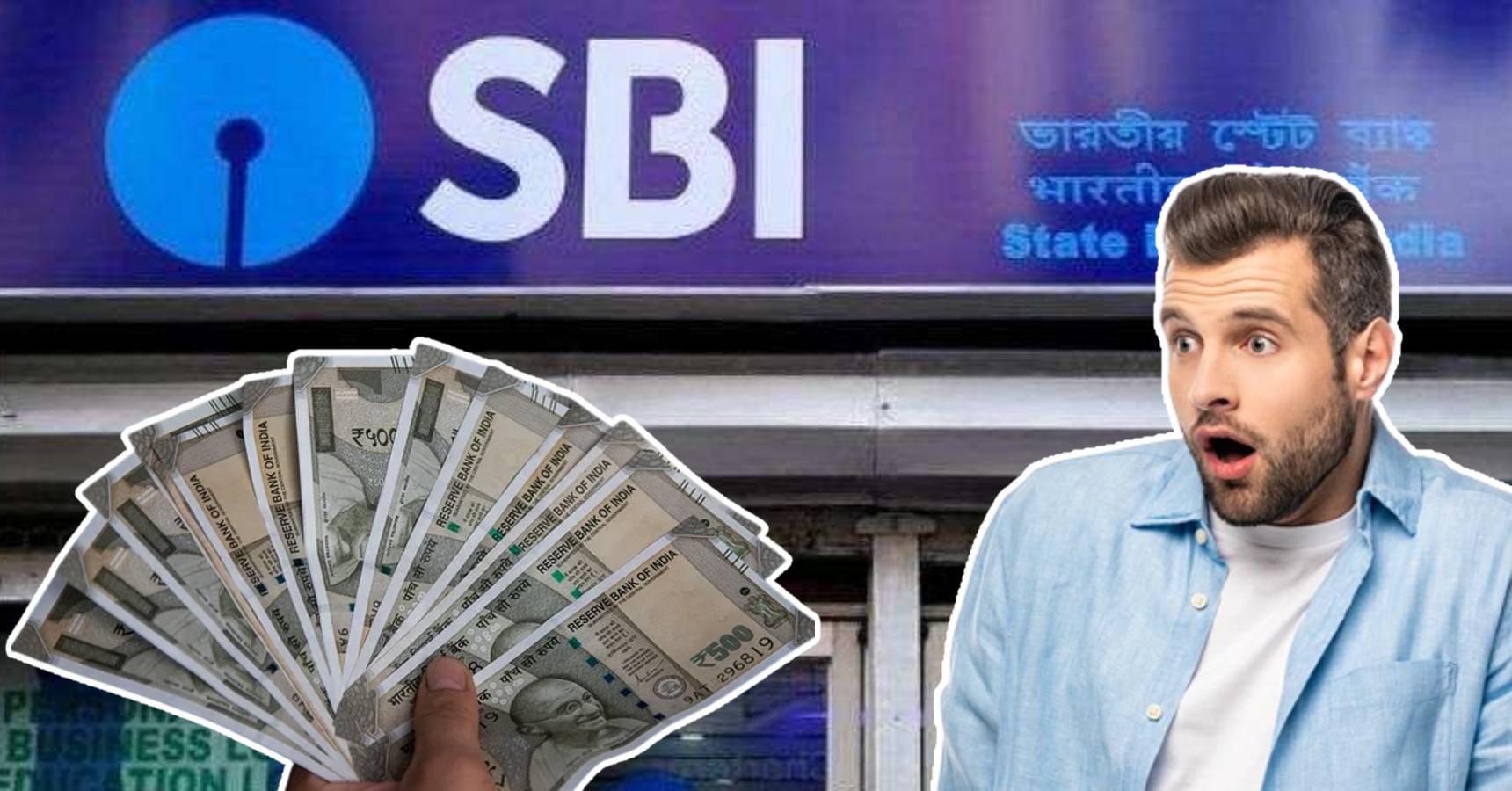 Investing in this FD of SBI will be profitable