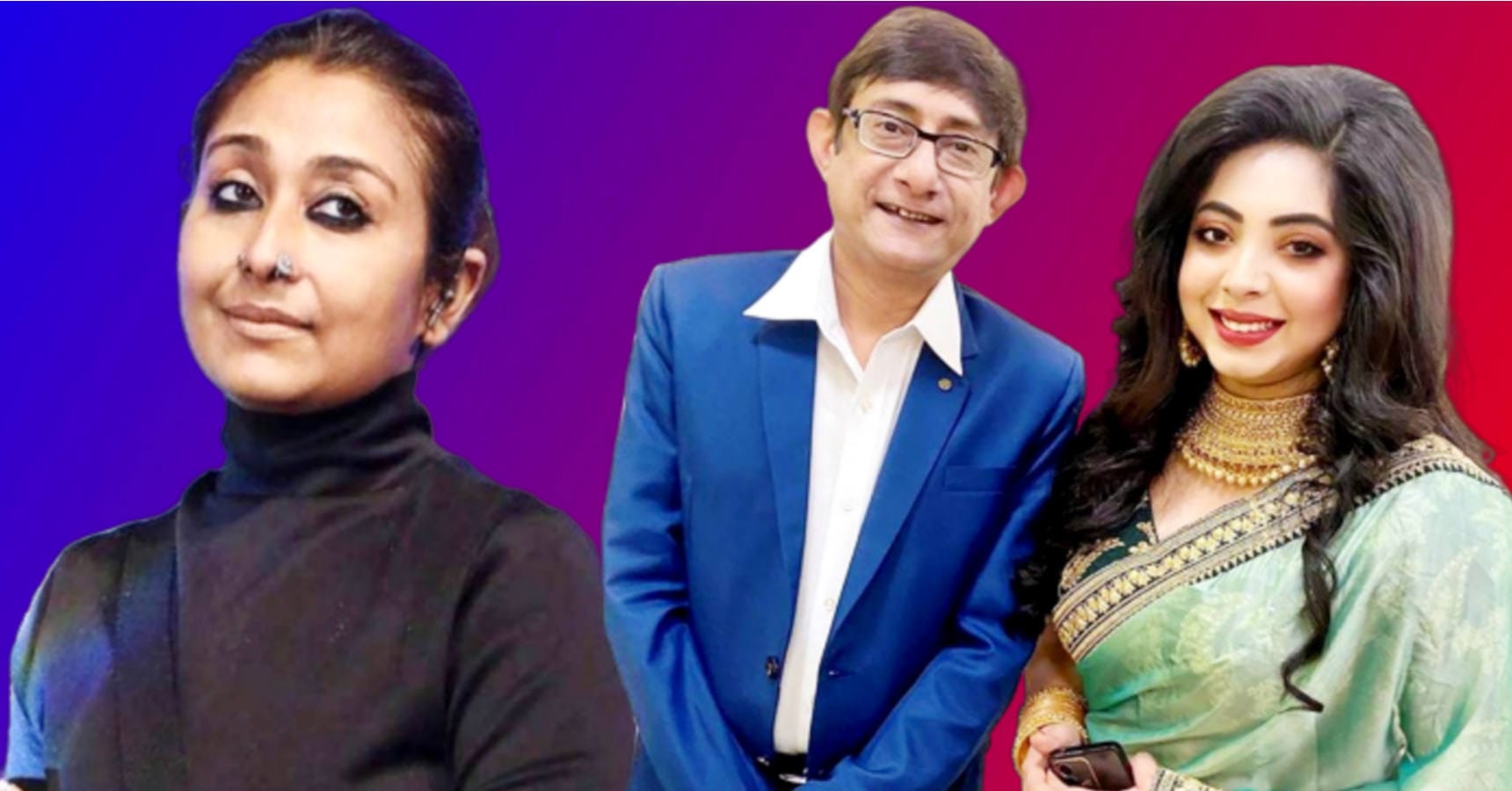 sreemoyee chattoraj wrote this to kanchan mallick
