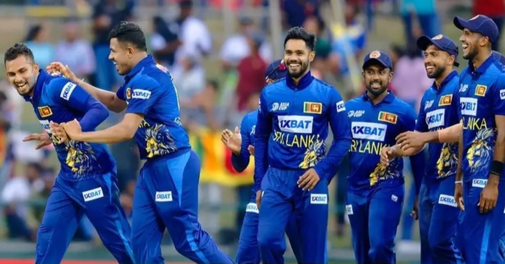 sri lanka asia cup 2023