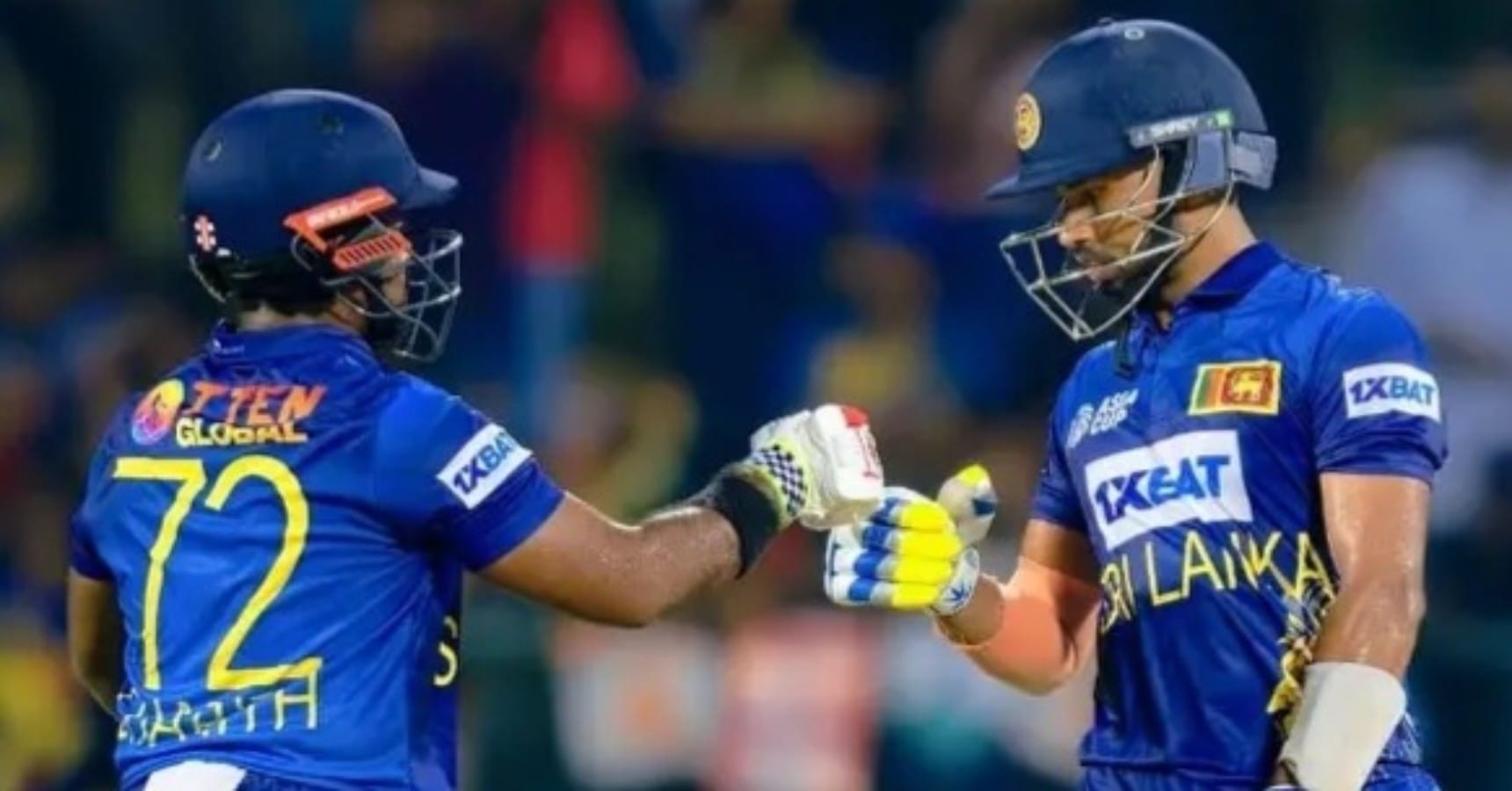 srilanka