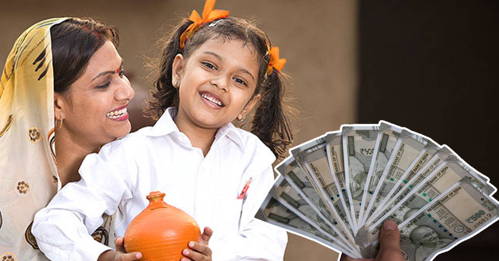 Do this to keep your Sukanya Samriddhi Yojana account active