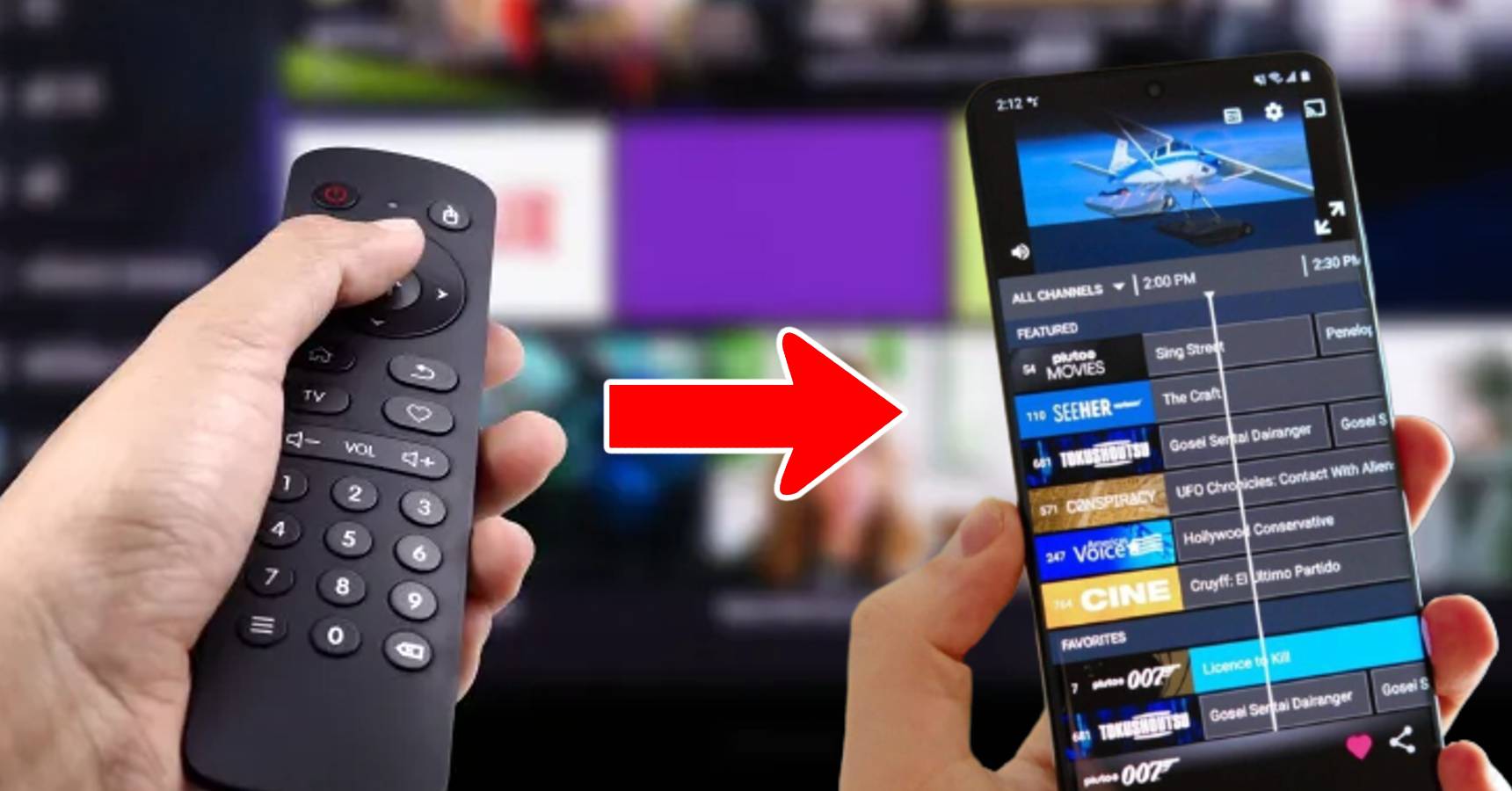 Now all TV channels will run on mobile