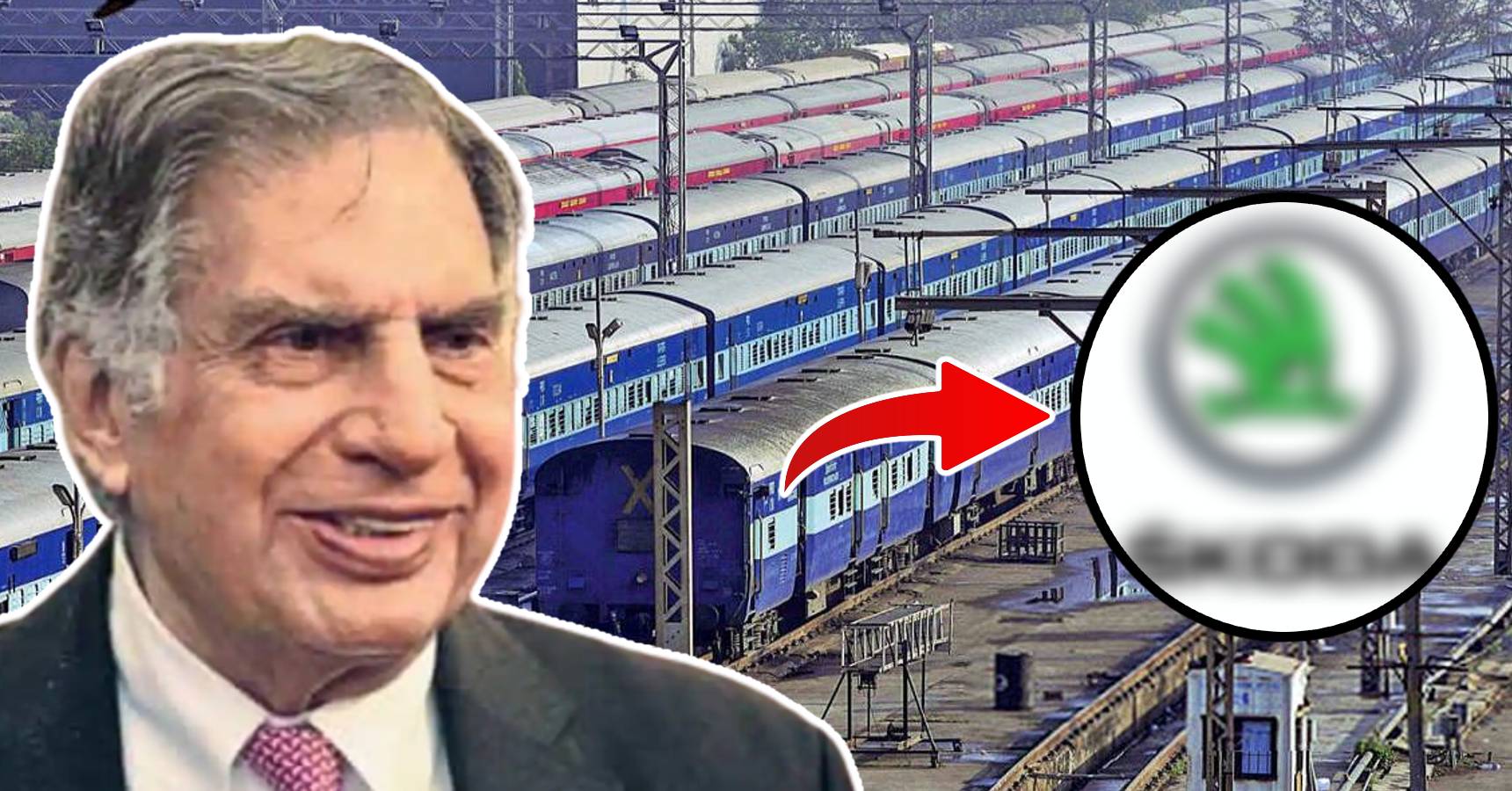This time Tata will collaborate with this big company