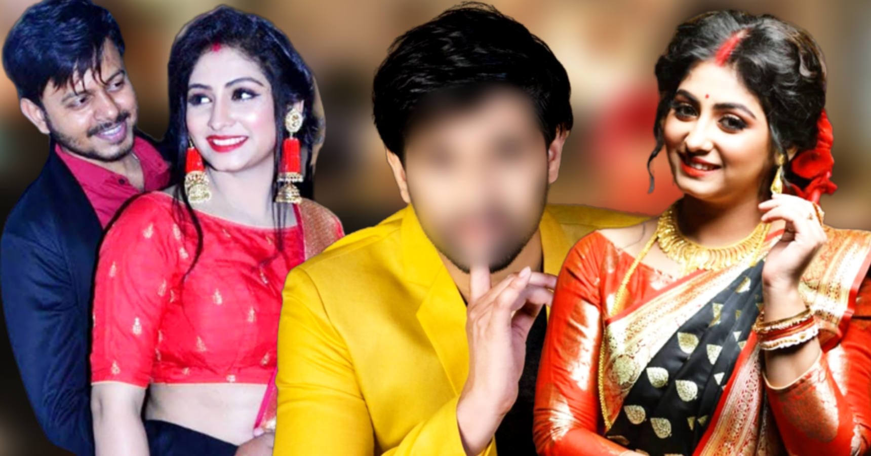 tiyasha lepcha announced her new relationship