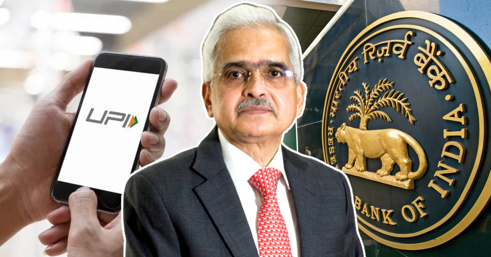 RBI's big announcement for UPI users