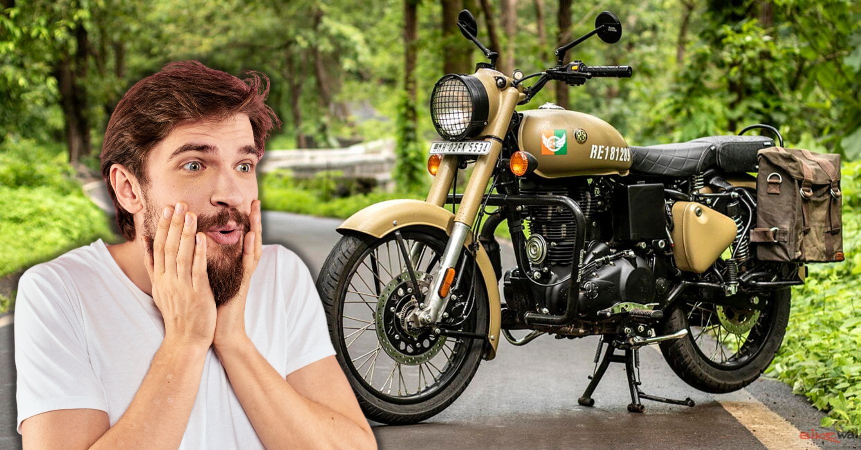 Royal Enfield 350 Price And Details