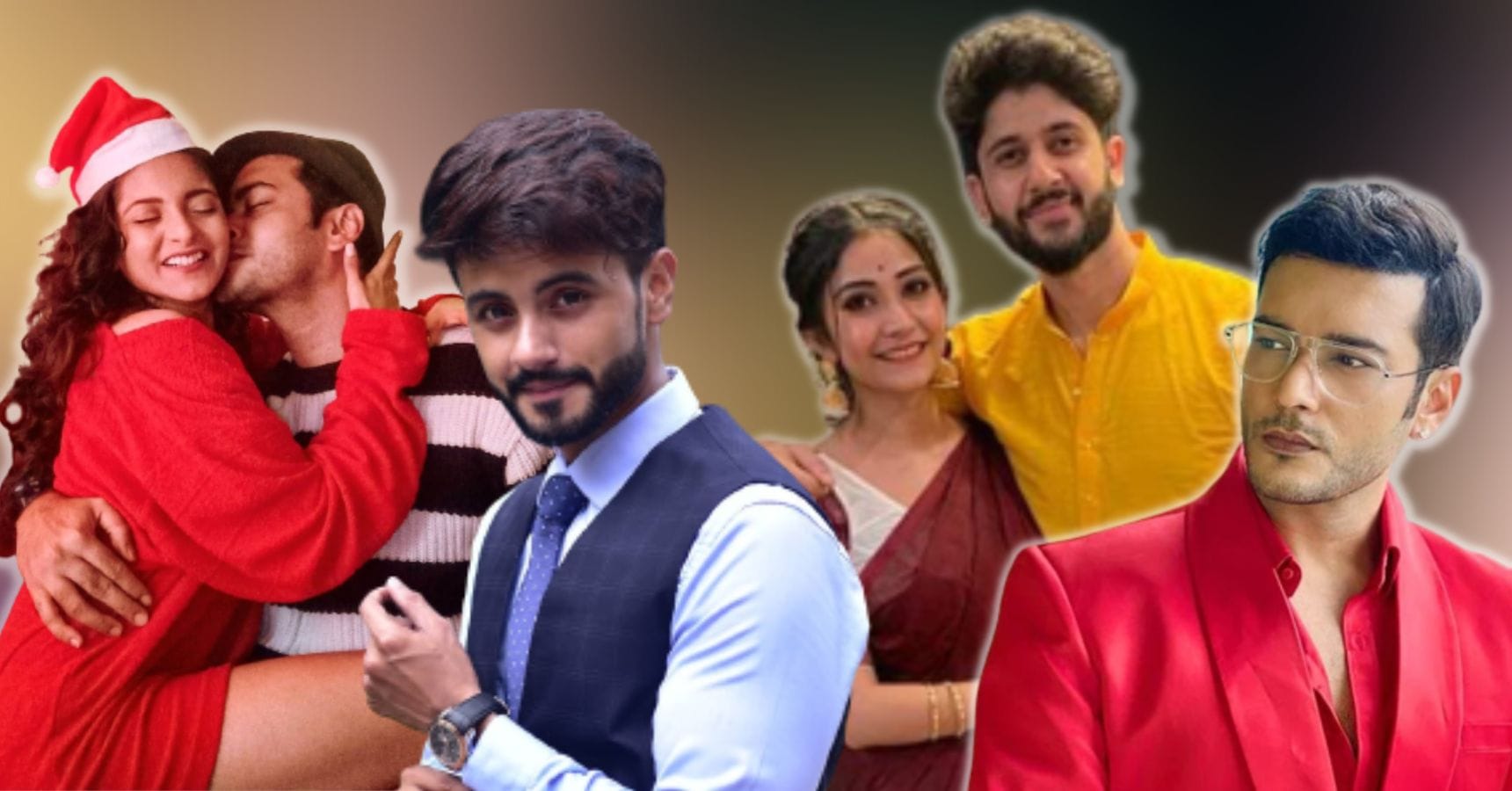 Tollywood stars and there relationship
