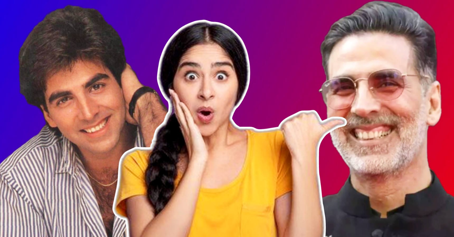 what is akshay kumar real name