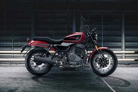 Features Of Harley-Davidson X440 