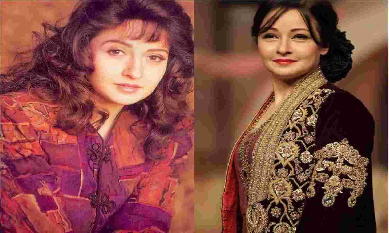 This bollywood actress has married so many times