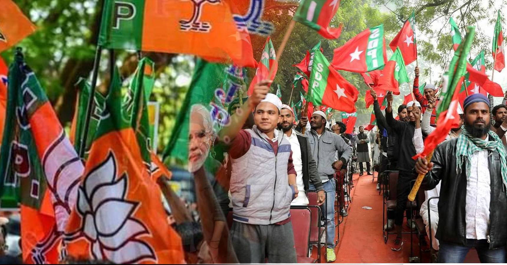 bjp sdpi
