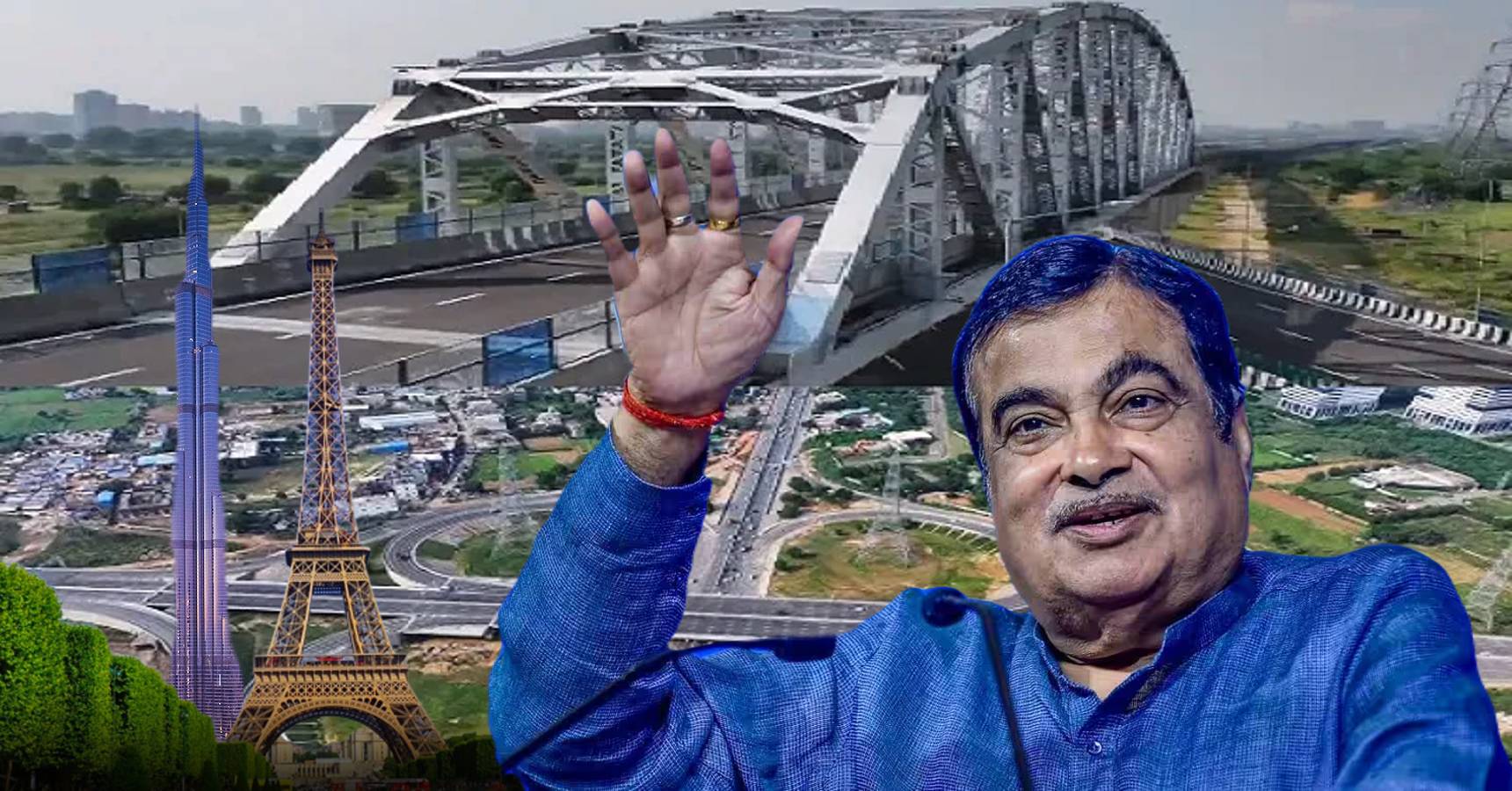 gadkari