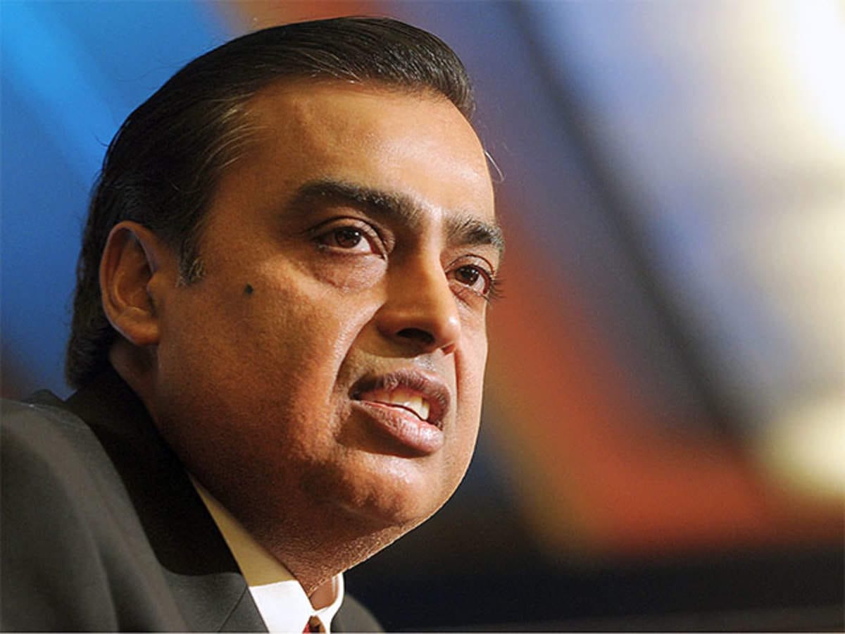 This one decision of Mukesh Ambani caused a huge loss 