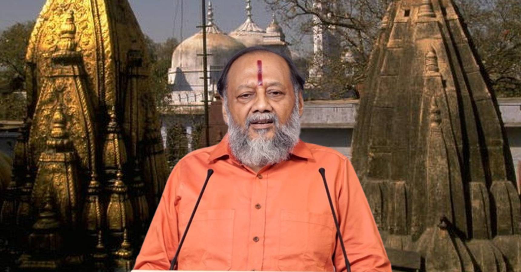 gyanvapi harishankar