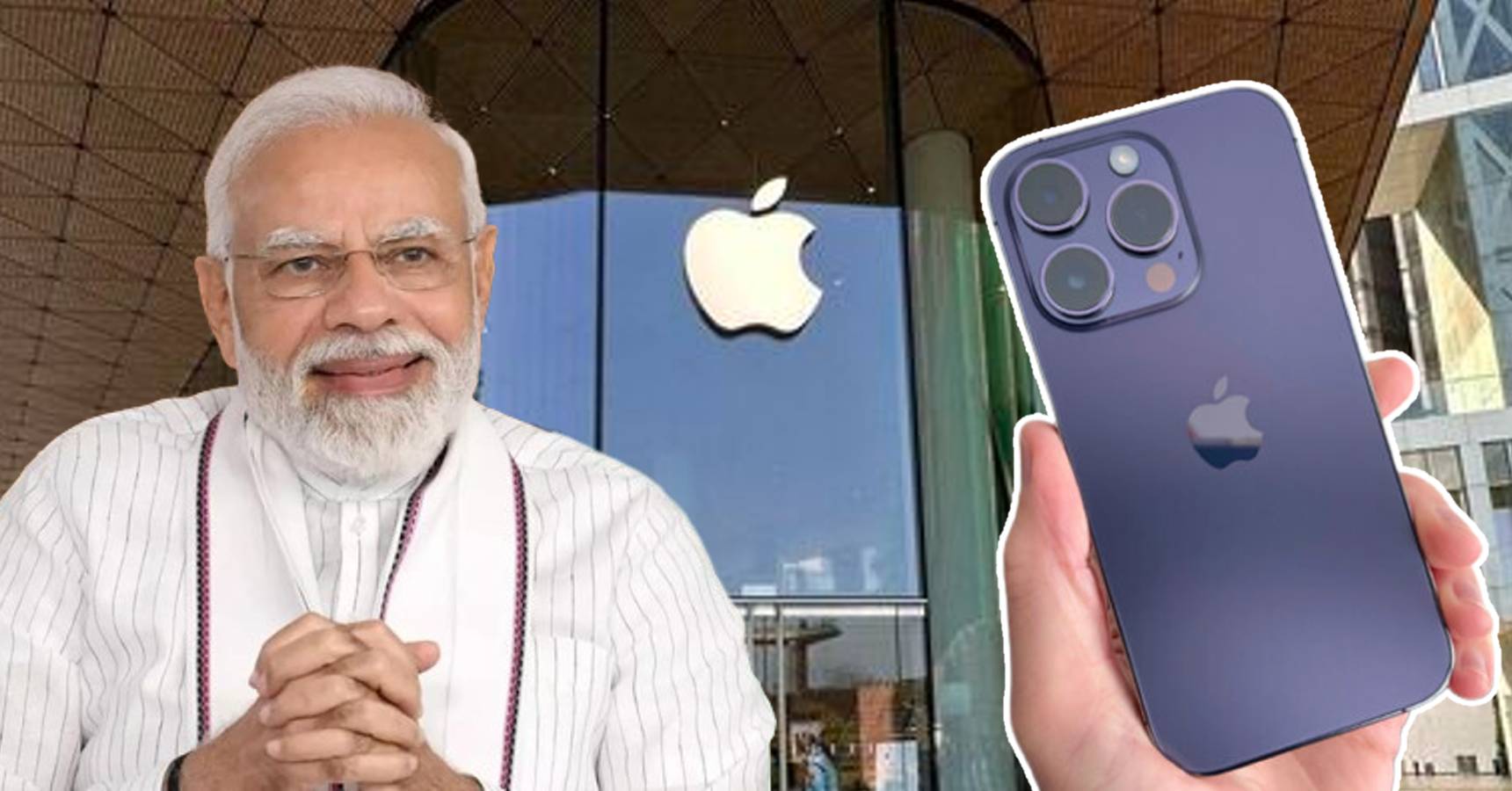 This time iPhone 15 made in India will spread around the world