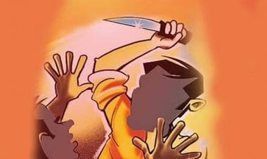 Neighbor hurt private parts due to quarrel over goat