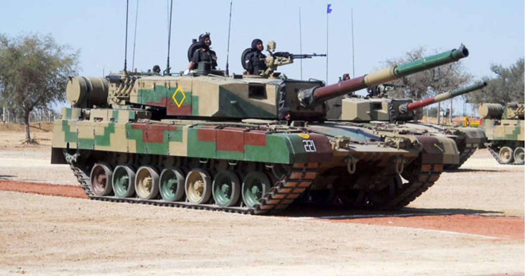 indian army