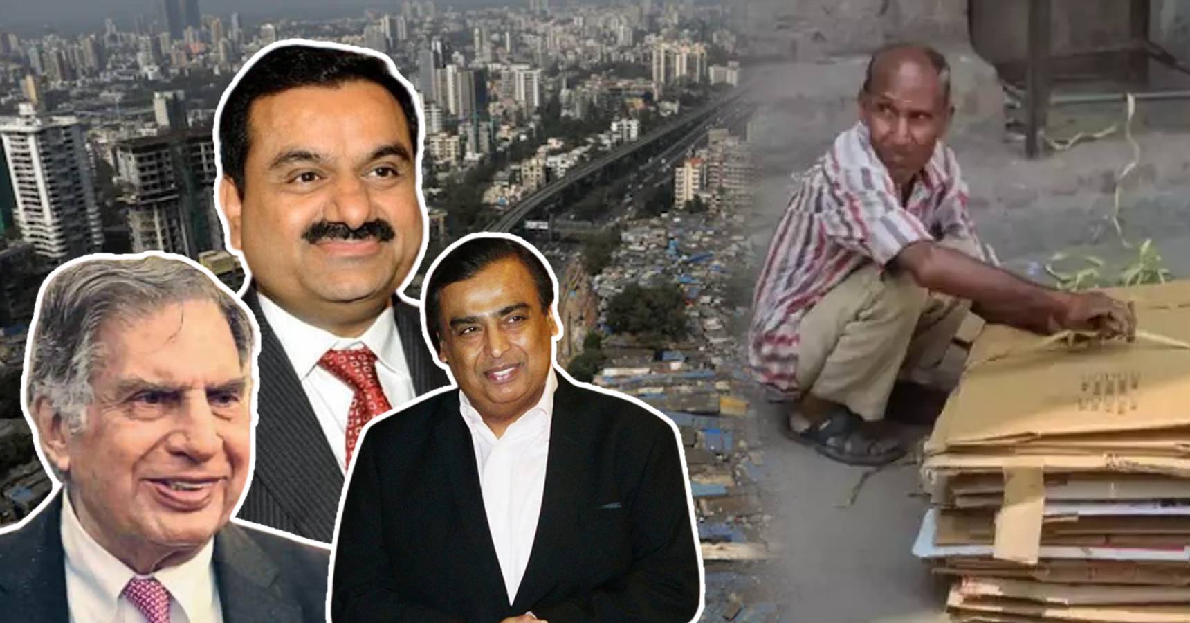 Meet India's most charitable person