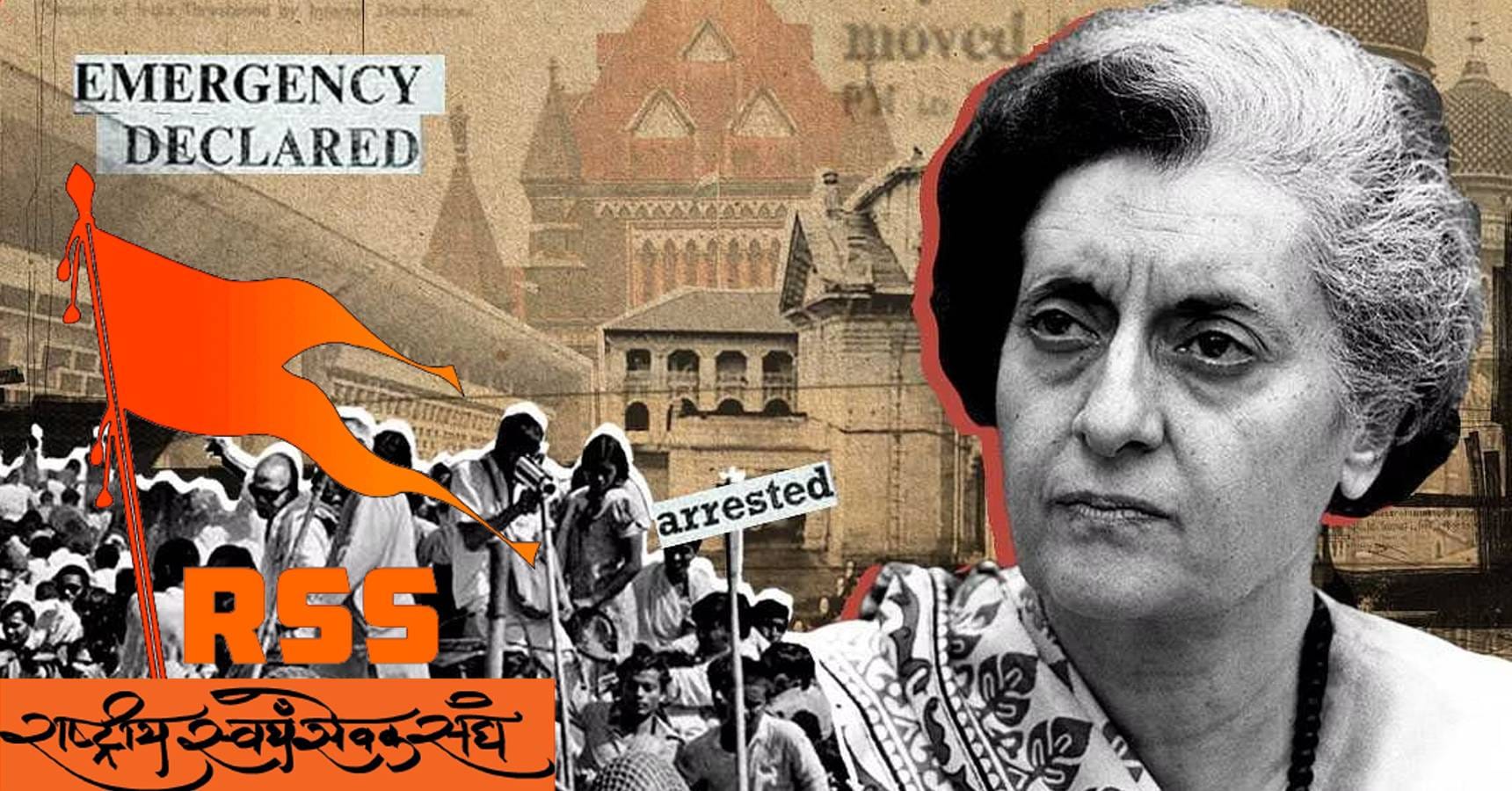 indira gandhi