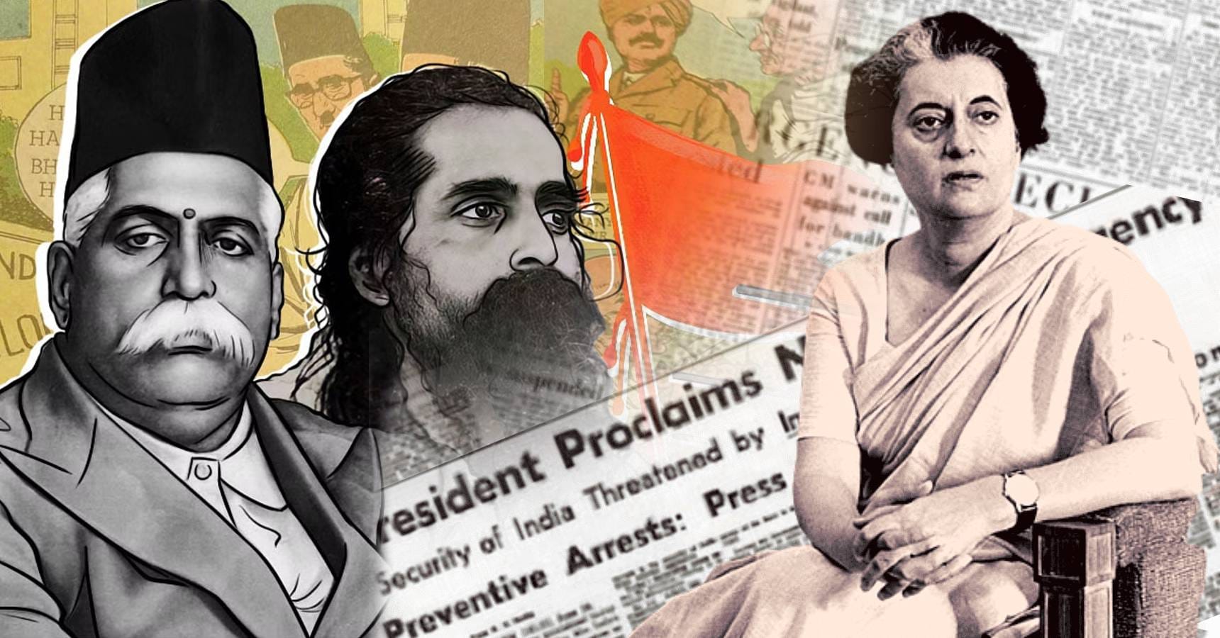 indira rss