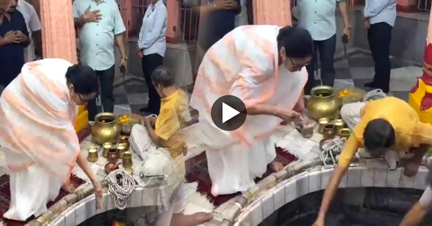 mamata video