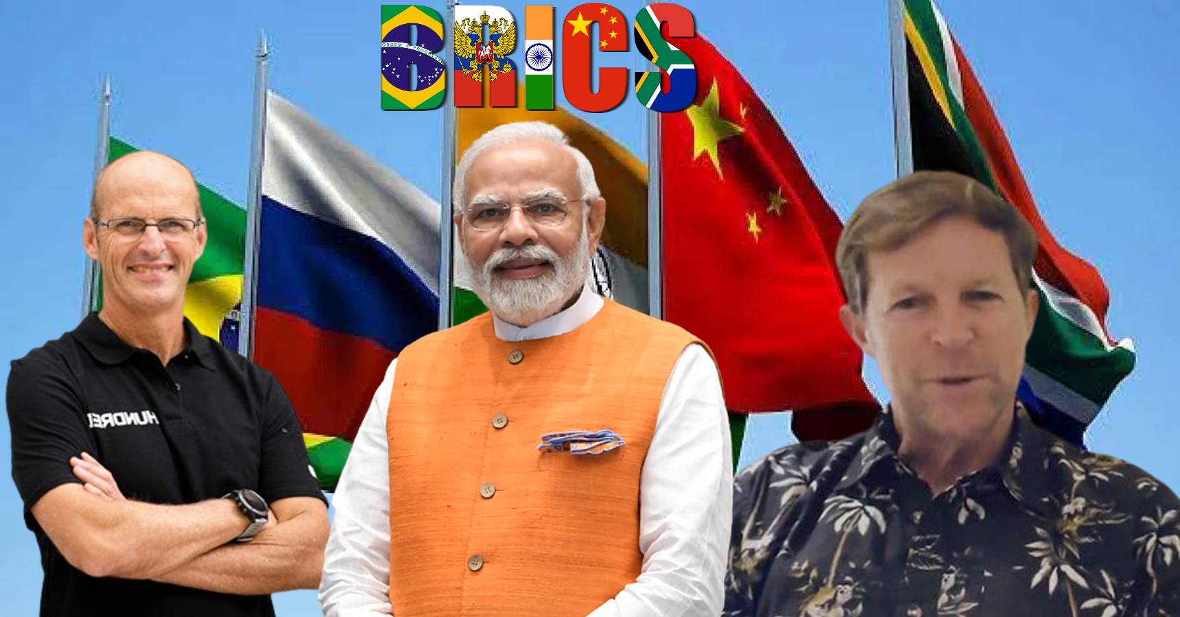 modi brics