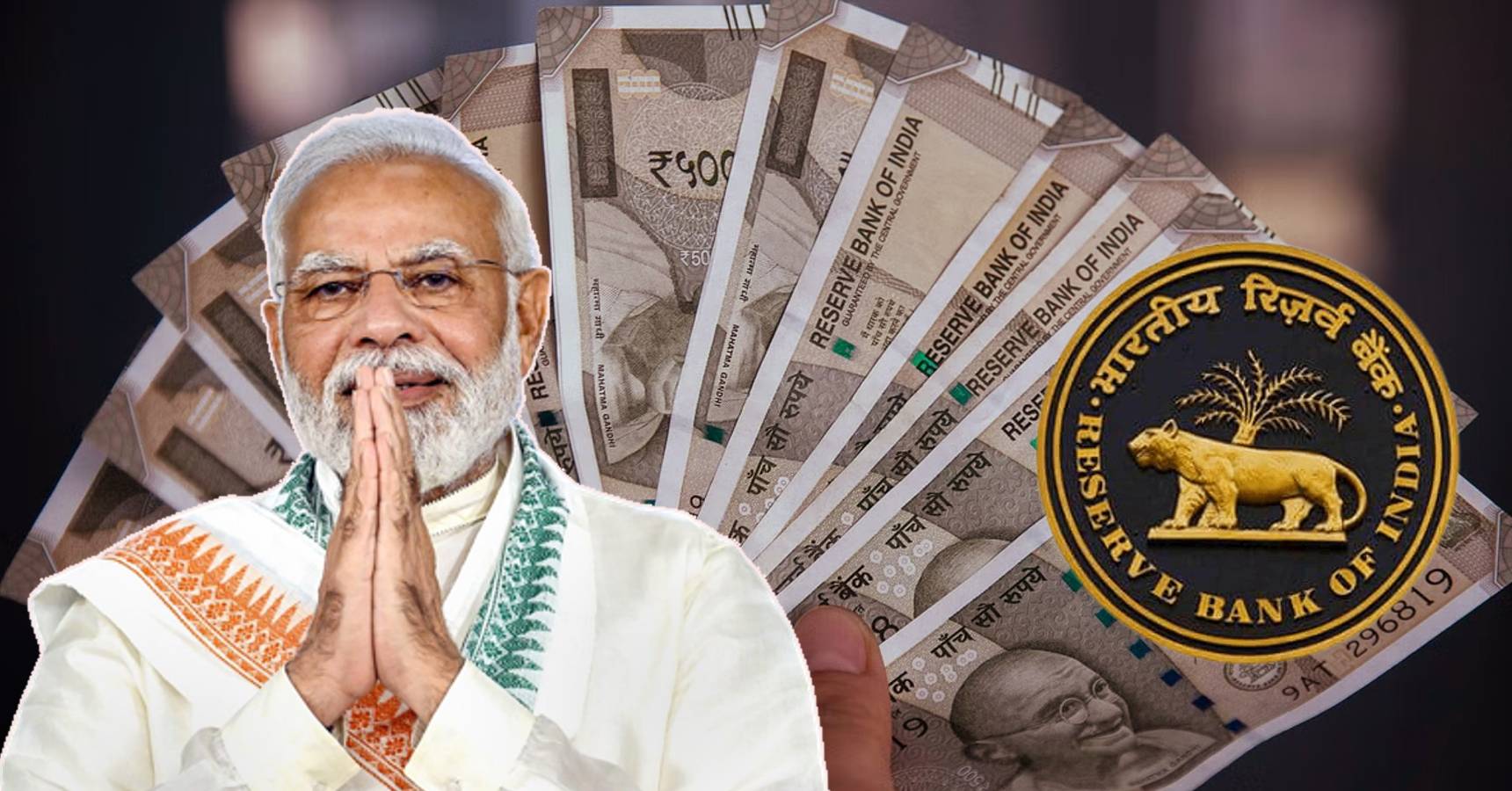 modi rbi