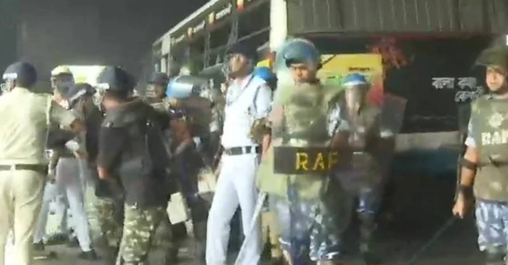 police
