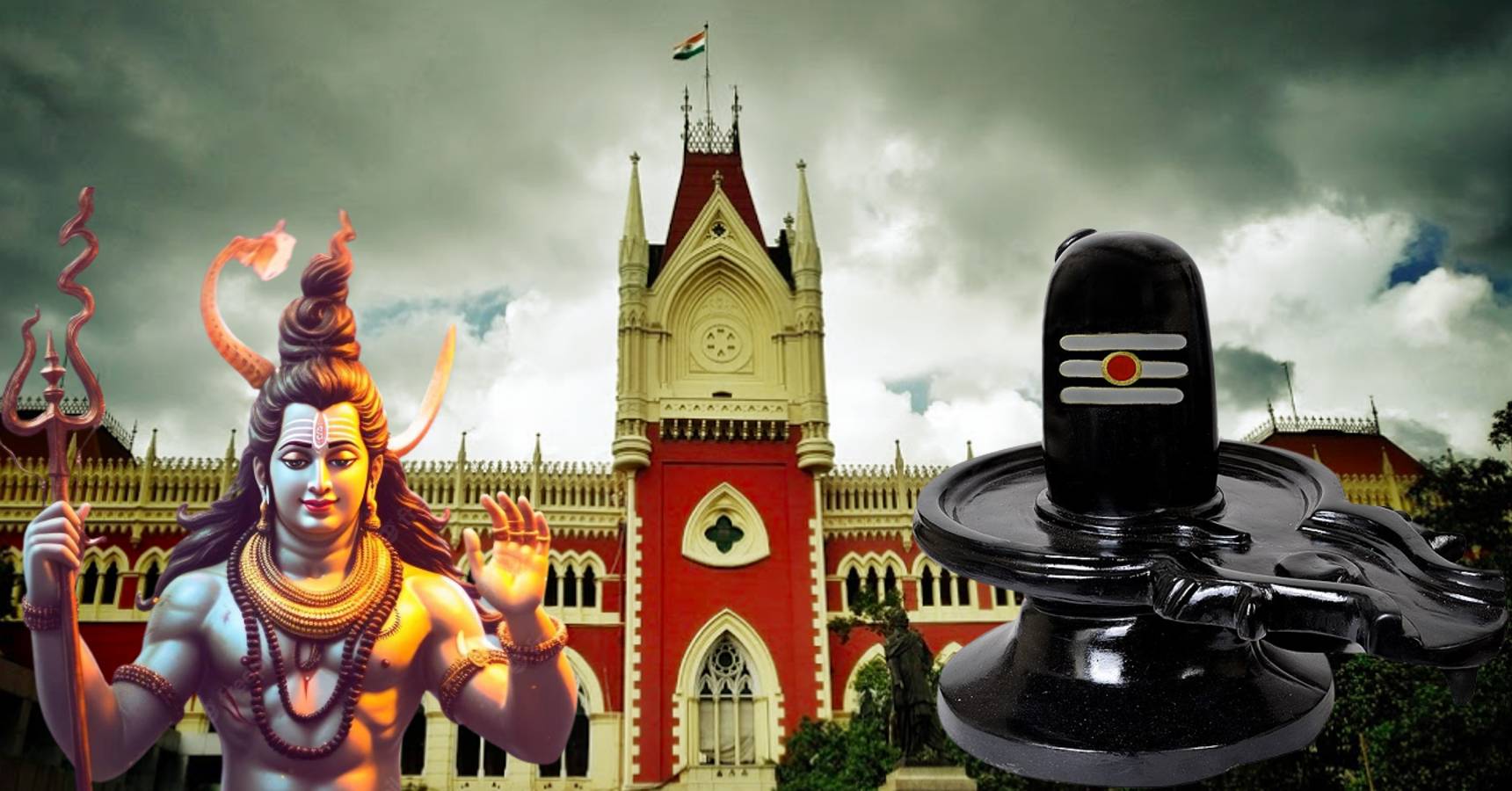shiva calcutta hc