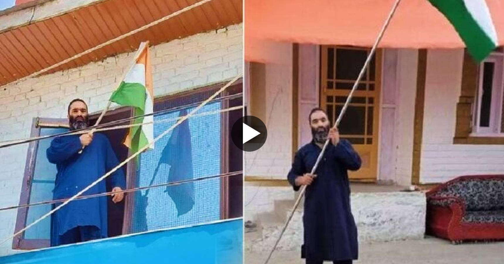 viral video jammu