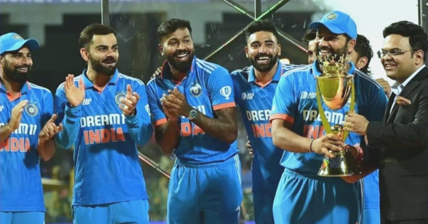 ac to india rohit jay
