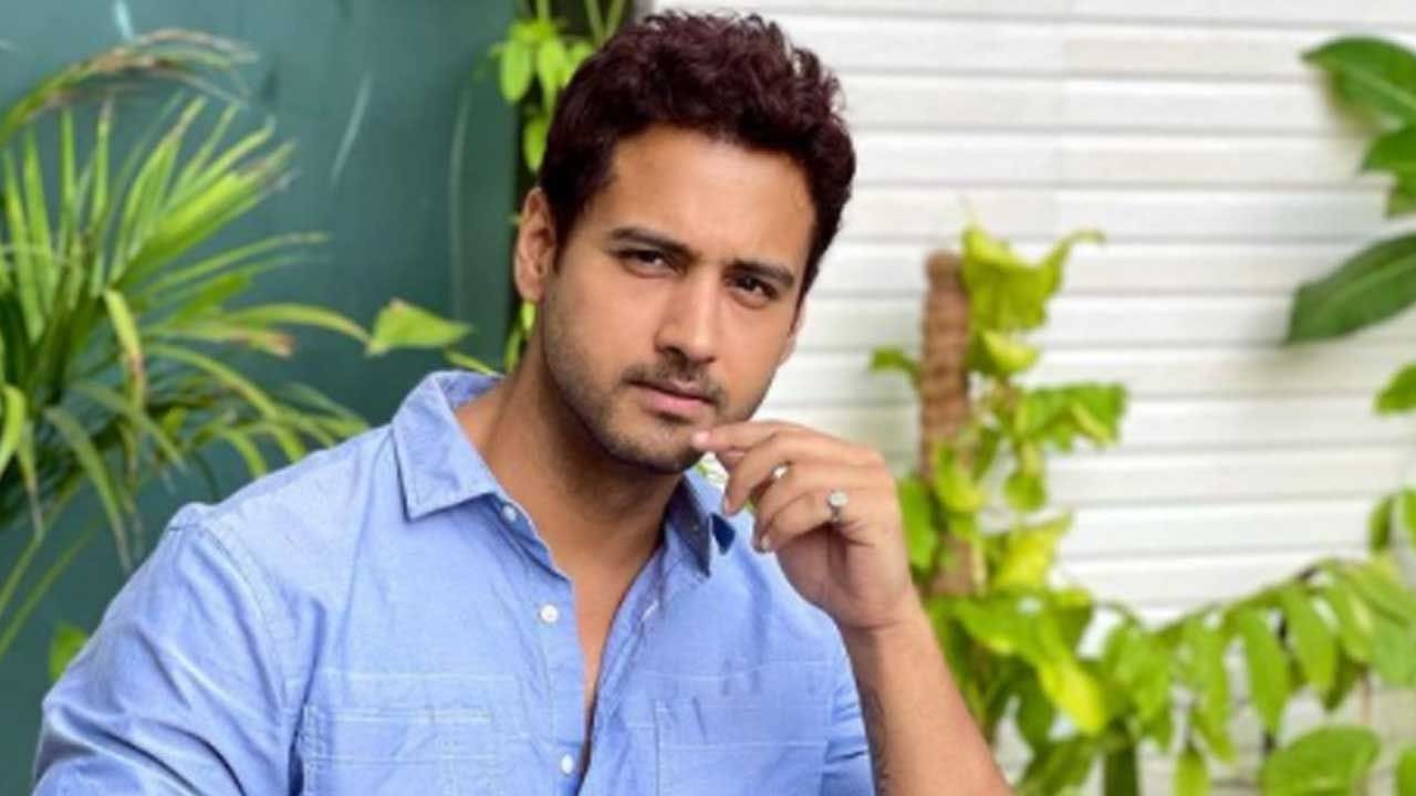 actor yash dasgupta