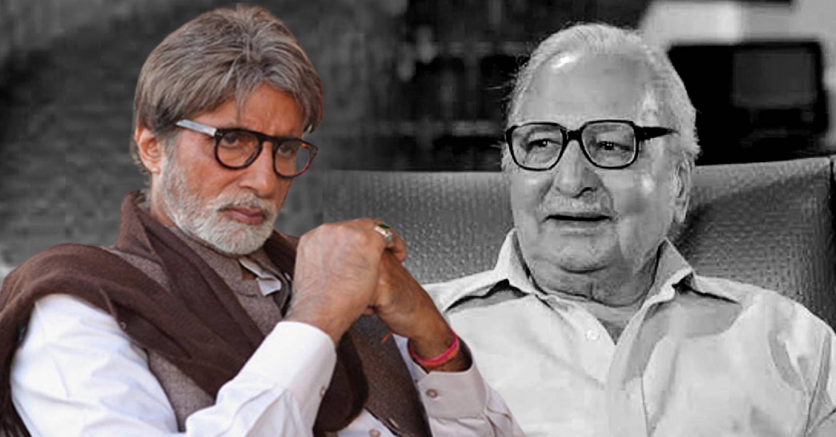 amitabh bachchan