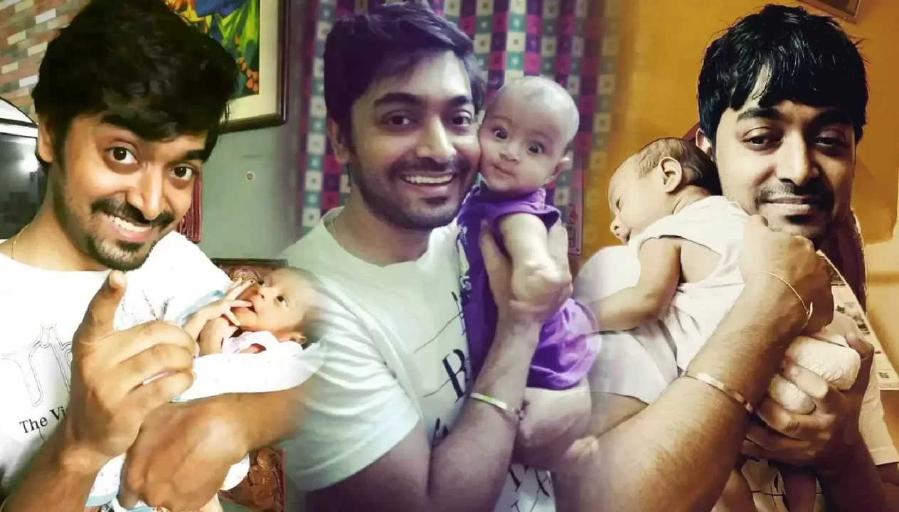drronn mukherjee family 1 1264x720