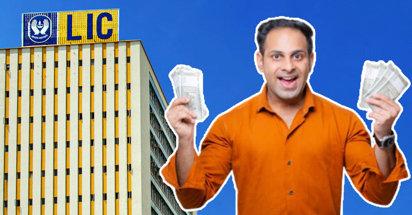 LIC came up with a great plan