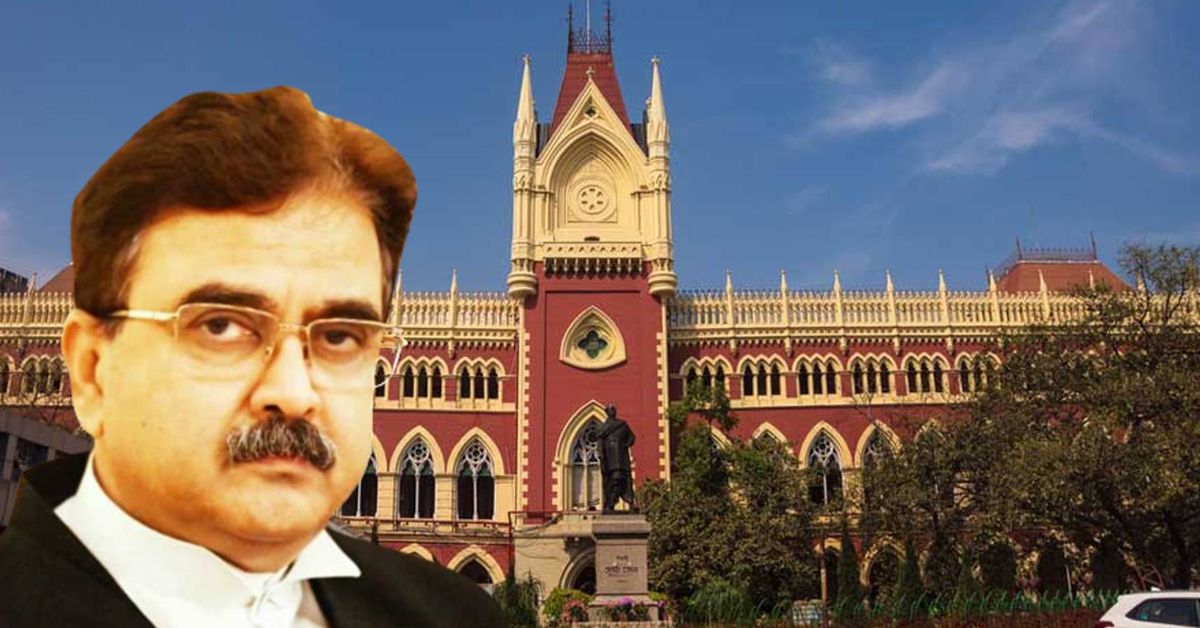 Justice Ganguly again took big action this time