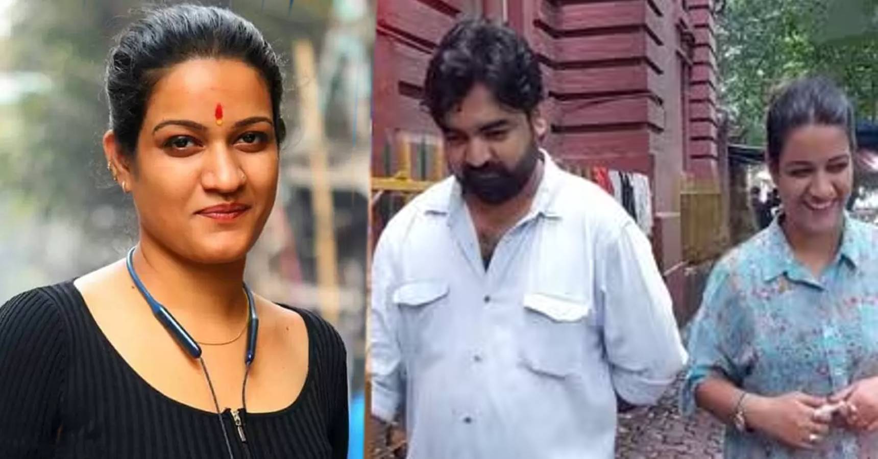 nandini didi