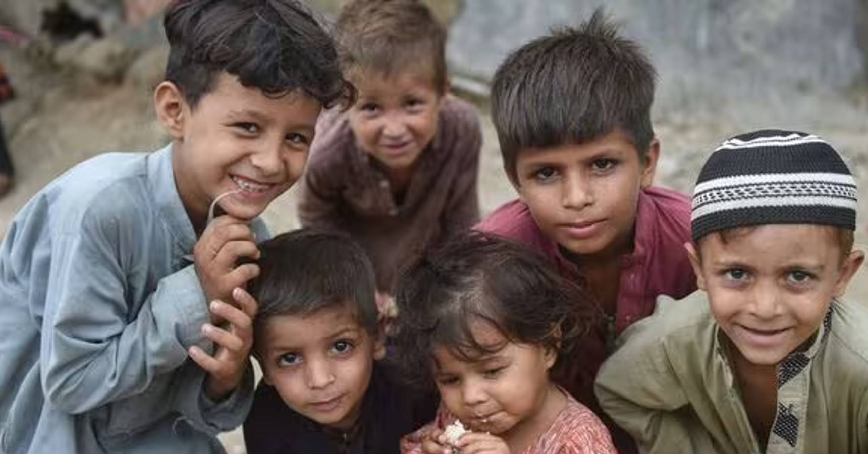 pakistan beg