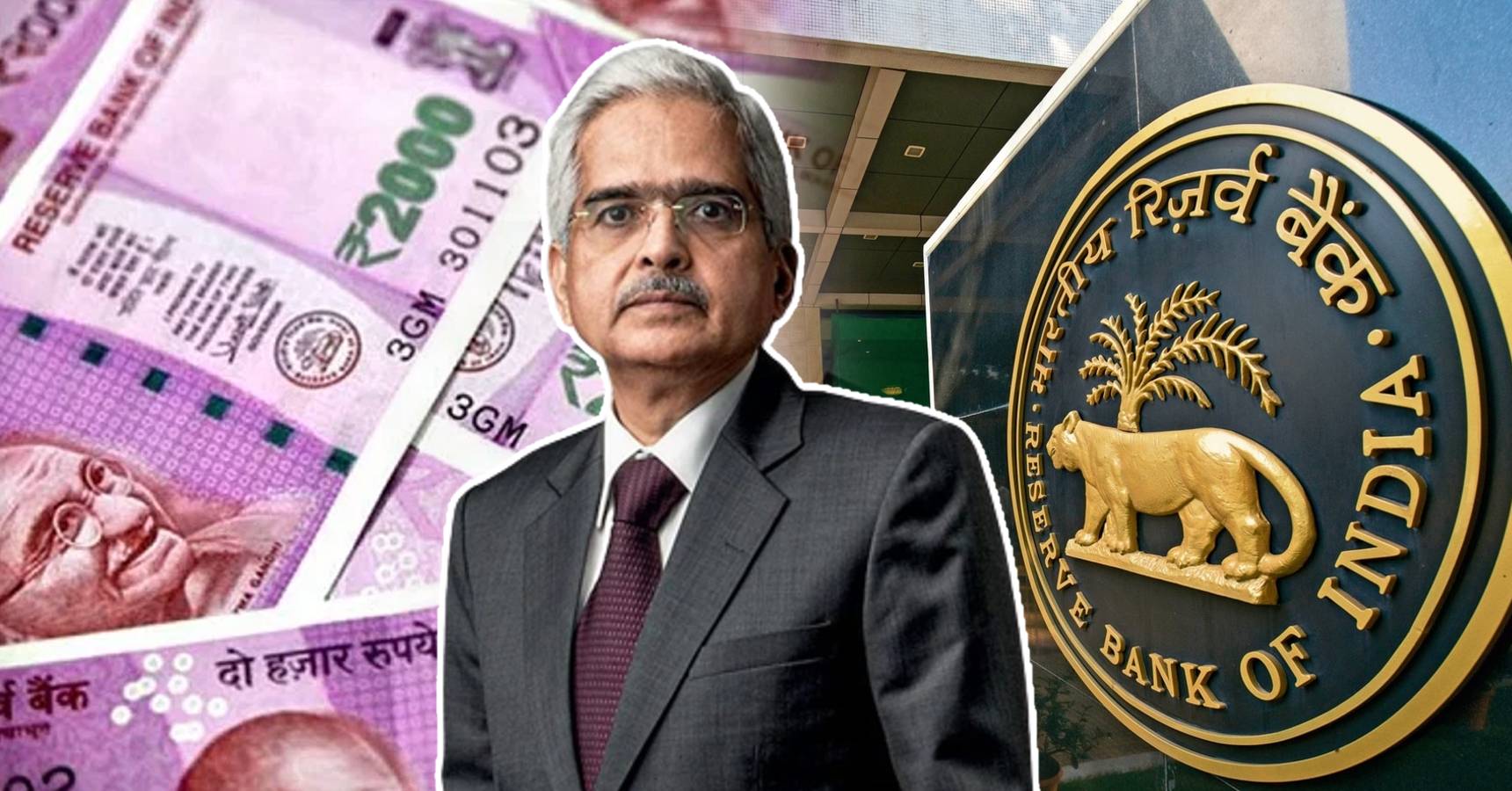 RBI may make big announcement for 2,000 rupee note