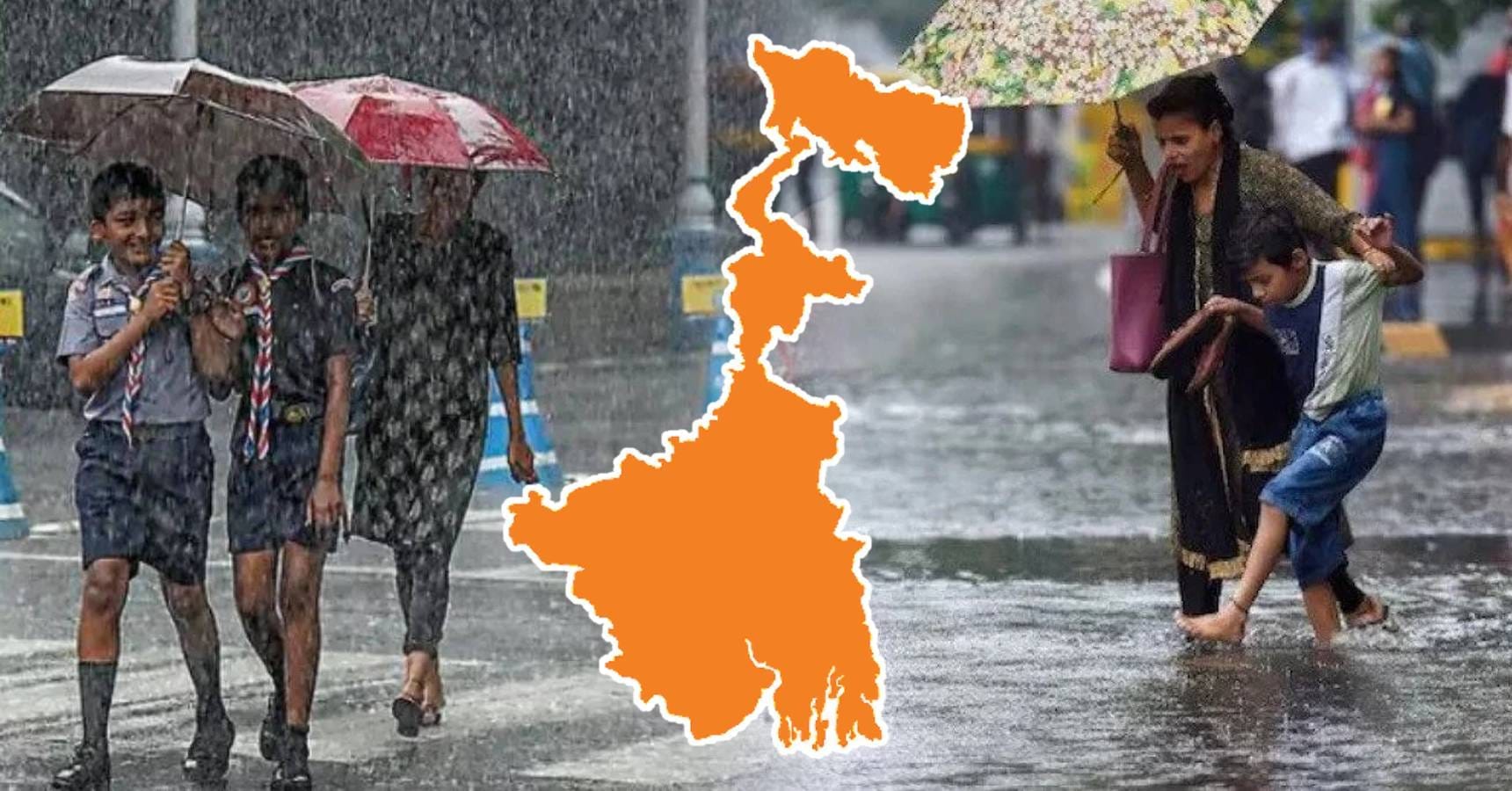 When will the monsoon leave! Meteorological department gave big information
