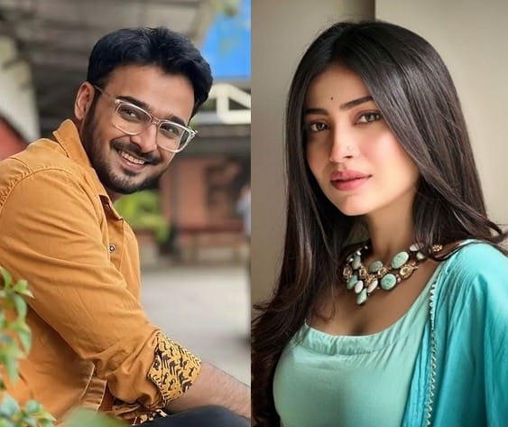 rajdeep gupta and jasmine roy teamed up for a new serial deets inside