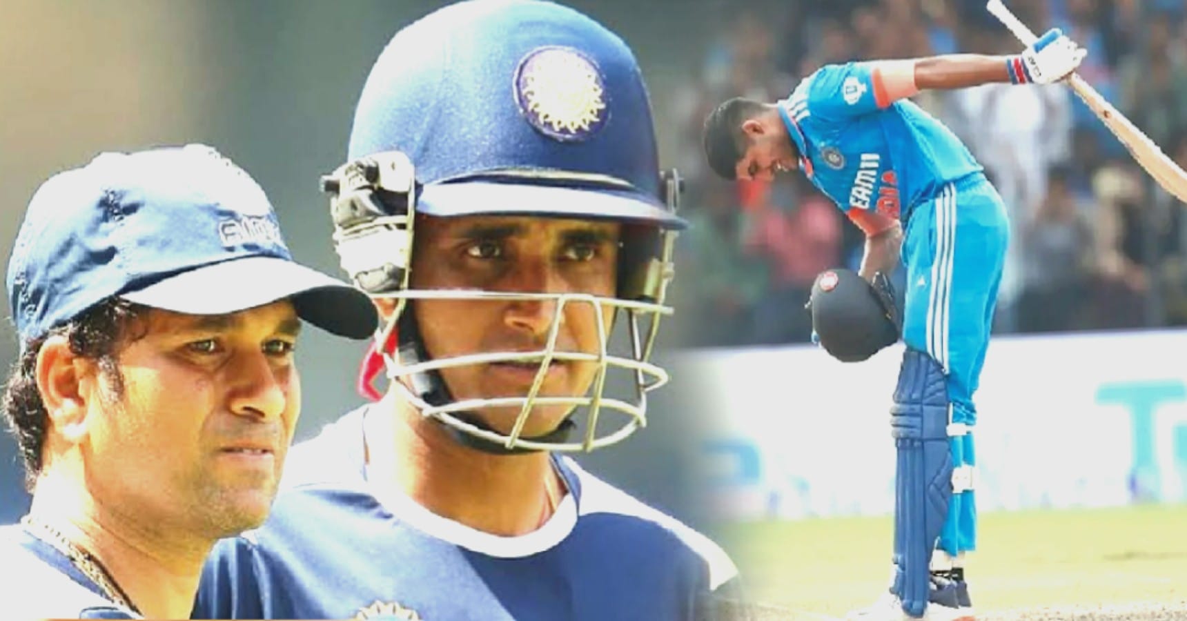 sourav sachin gill