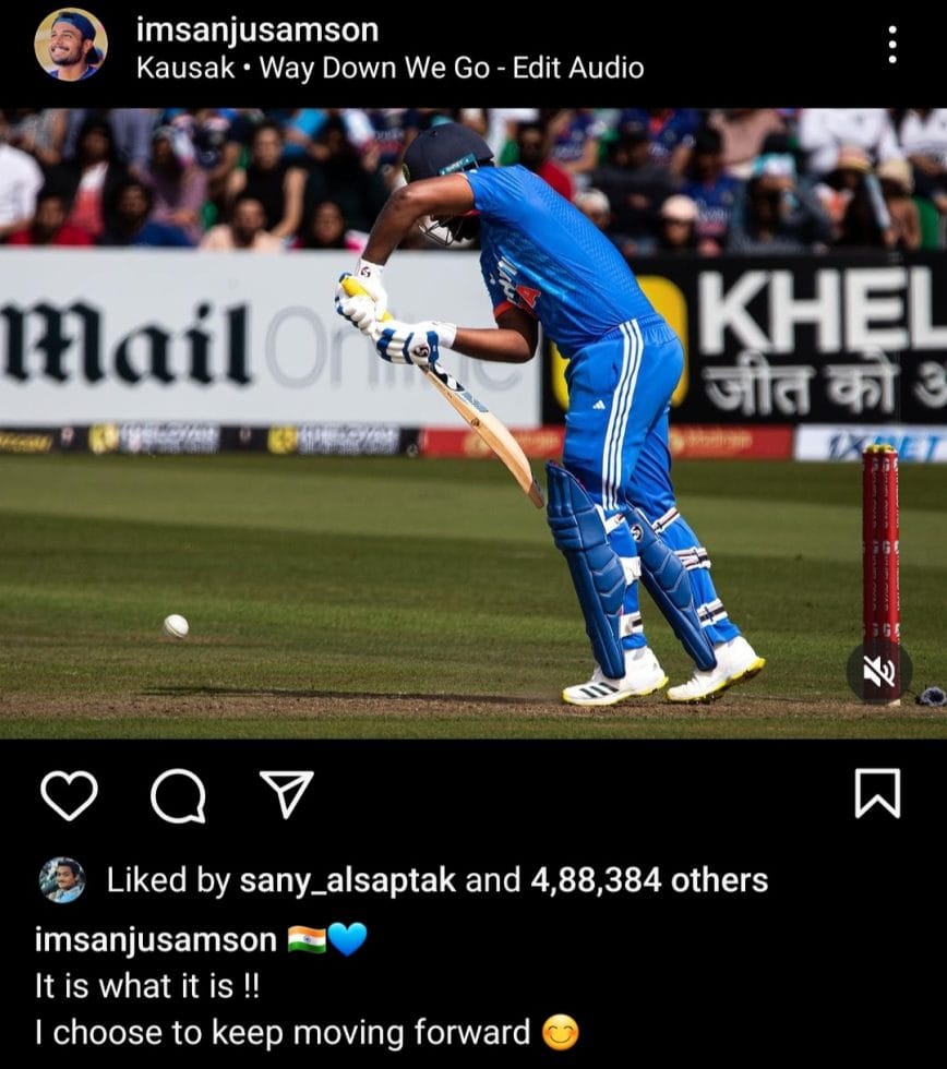 ss amson instagram